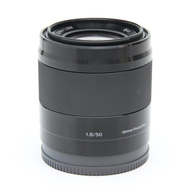 《良品》SONY E 50mm F1.8 OSS SEL50F18