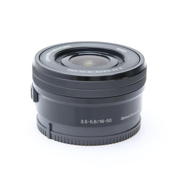 《美品》SONY E PZ 16-50mm F3.5-5.6 OSS SELP1650