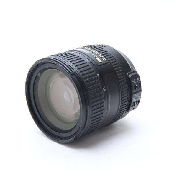 《難有品》Nikon AF-S NIKKOR 24-85mm F3.5-4.5G ED VR