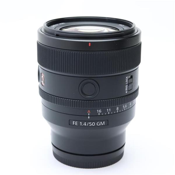 《良品》SONY FE 50mm F1.4 GM SEL50F14GM