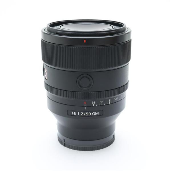 《美品》SONY FE 50mm F1.2 GM SEL50F12GM