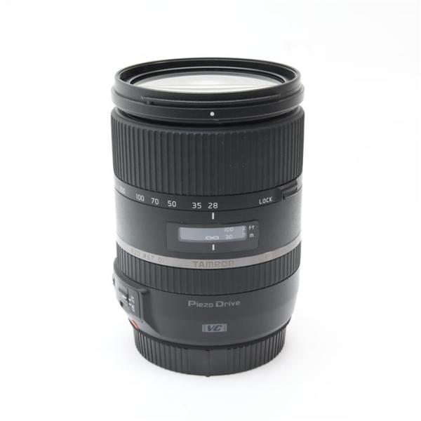 《並品》TAMRON 28-300mm F3.5-6.3 Di VC PZD/Model A010E...