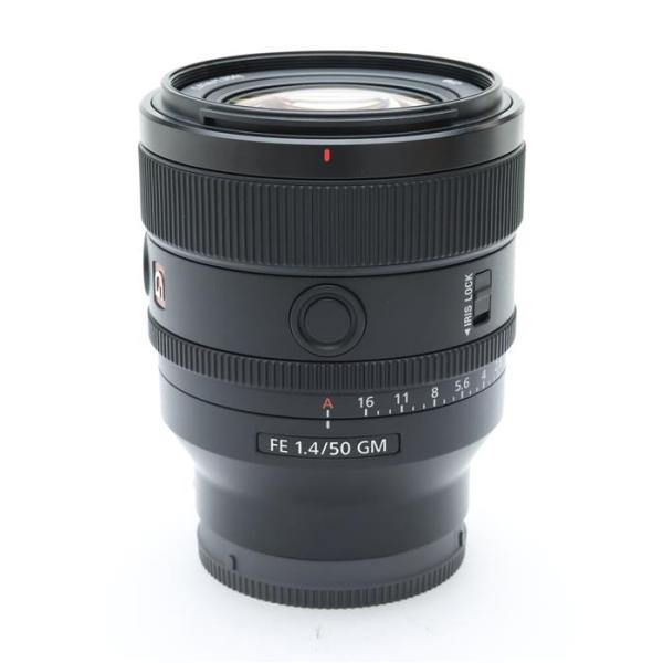 《良品》SONY FE 50mm F1.4 GM SEL50F14GM