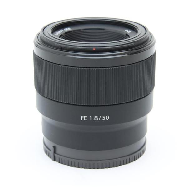 《良品》SONY FE 50mm F1.8 SEL50F18F
