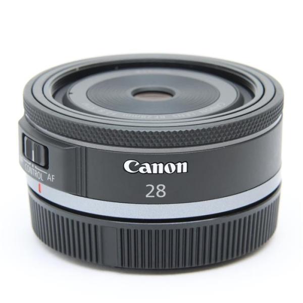 《良品》Canon RF28mm F2.8 STM