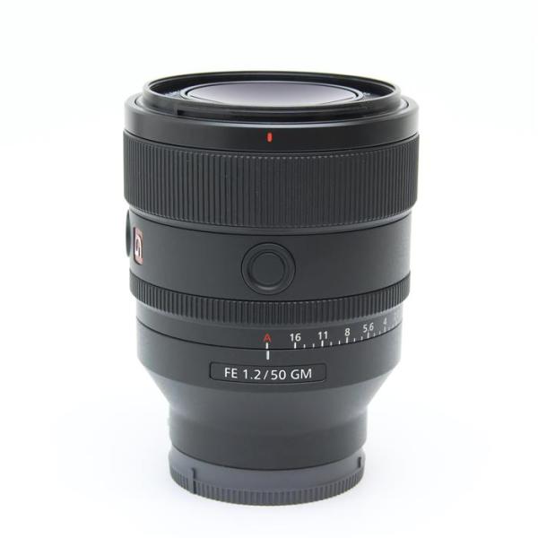 《良品》SONY FE 50mm F1.2 GM SEL50F12GM