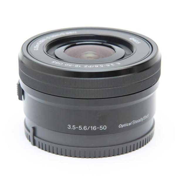 《並品》SONY E PZ 16-50mm F3.5-5.6 OSS SELP1650