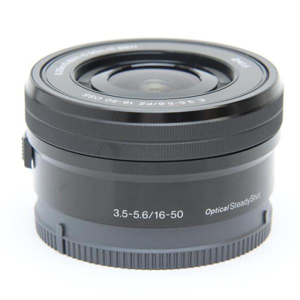《並品》SONY E PZ 16-50mm F3.5-5.6 OSS SELP1650