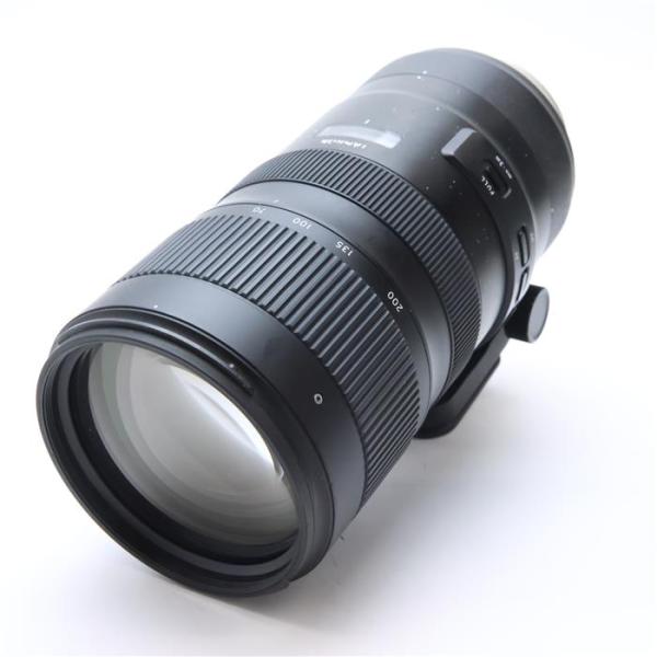 《並品》TAMRON SP 70-200mm F2.8 Di VC USD G2 A025N（ニコン...