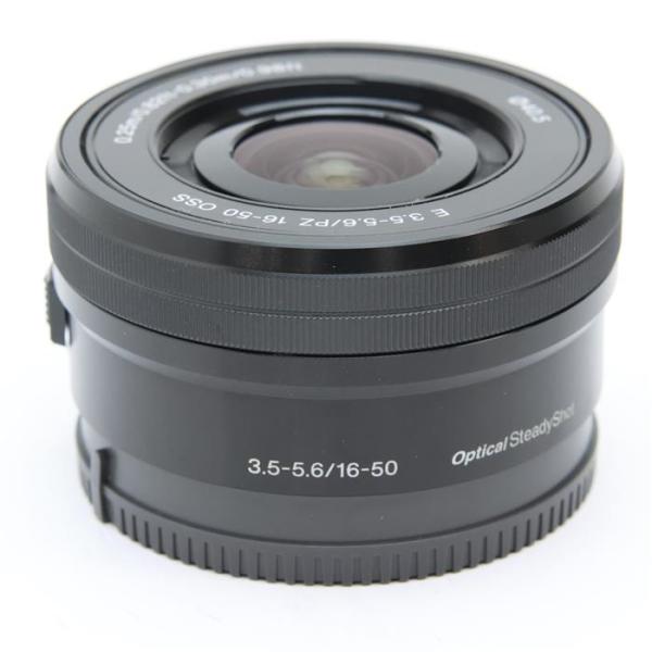 《美品》SONY E PZ 16-50mm F3.5-5.6 OSS SELP1650