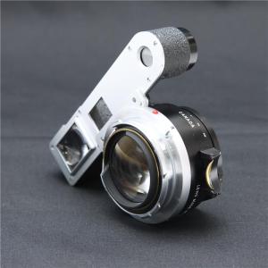 《良品》Leica ズミルックス M35mm ...の詳細画像3