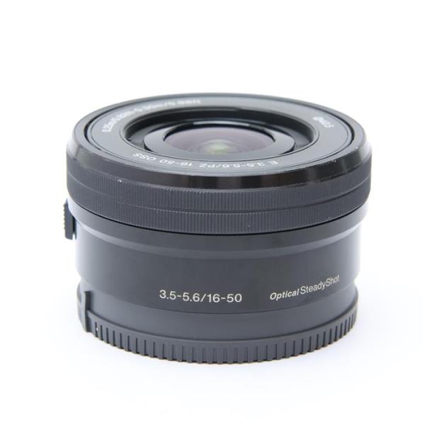 《並品》SONY E PZ 16-50mm F3.5-5.6 OSS SELP1650