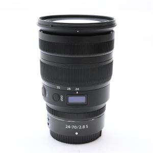 《並品》Nikon NIKKOR Z 24-70mm F2.8 S｜カメラ専門店マップカメラYahoo!店