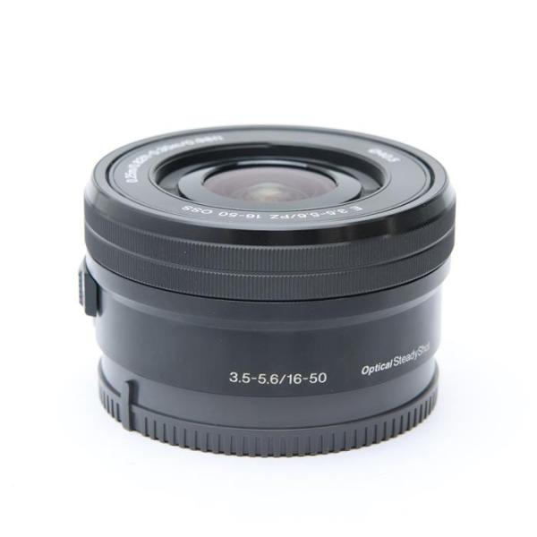 《並品》SONY E PZ 16-50mm F3.5-5.6 OSS SELP1650