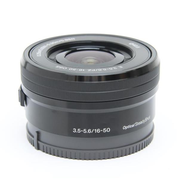《並品》SONY E PZ 16-50mm F3.5-5.6 OSS SELP1650