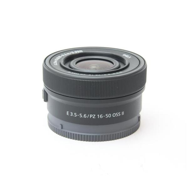 《美品》SONY E PZ 16-50mm F3.5-5.6 OSS II SELP16502