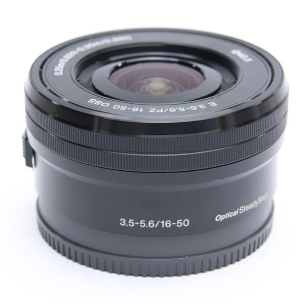 《美品》SONY E PZ 16-50mm F3.5-5.6 OSS SELP1650