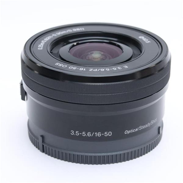 《美品》SONY E PZ 16-50mm F3.5-5.6 OSS SELP1650