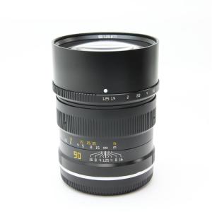 銘匠光学 TTArtisan 90mm F1.25の買取情報