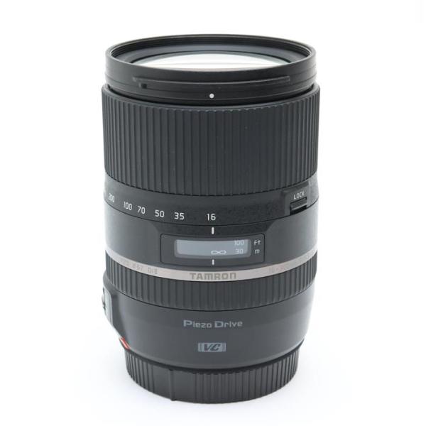 《良品》TAMRON 16-300mm F3.5-6.3 DiII VC PZD MACRO B01...