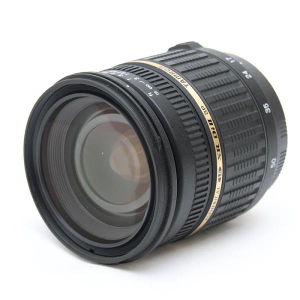《難有品》TAMRON SP AF17-50mm F2.8XR DiII LD A16P（ペンタック...