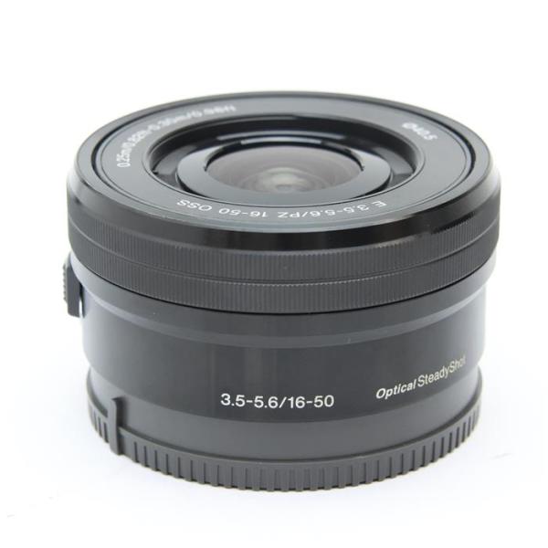 《並品》SONY E PZ 16-50mm F3.5-5.6 OSS SELP1650