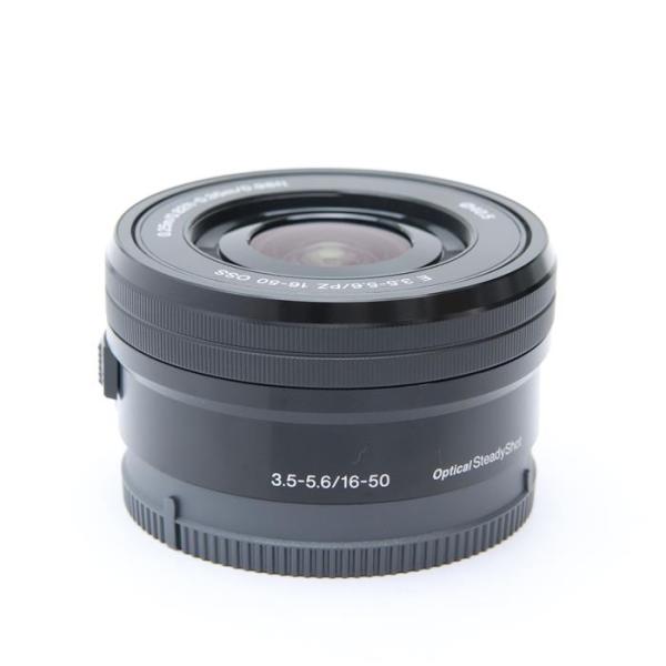 《美品》SONY E PZ 16-50mm F3.5-5.6 OSS SELP1650