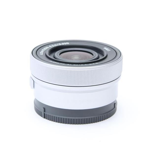 《美品》SONY E PZ 16-50mm F3.5-5.6 OSS II SELP16502