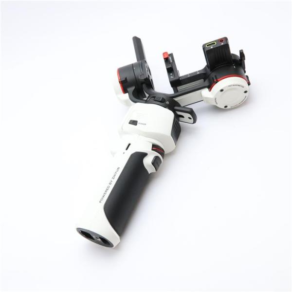 《美品》ZHIYUN CRANE M3