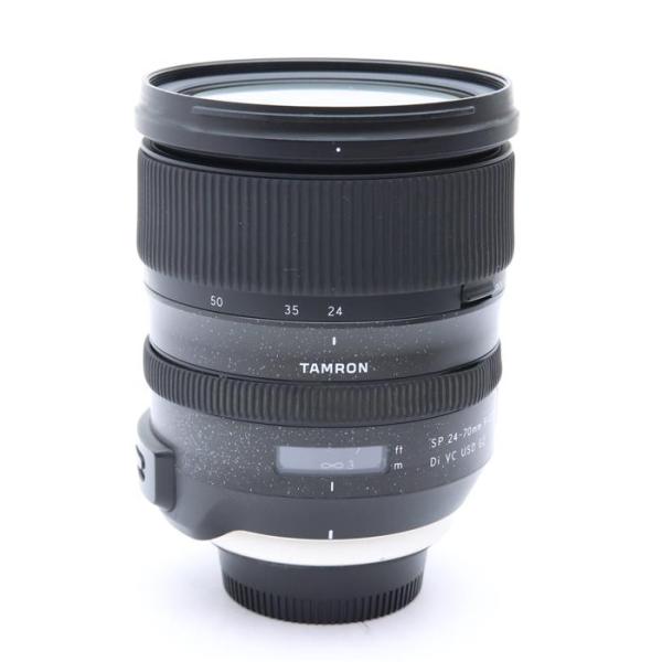 《難有品》TAMRON SP 24-70mm F2.8 Di VC USD G2 A032N（ニコン...