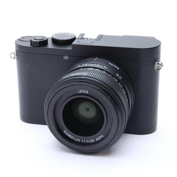 《良品》Leica Q2 モノクローム