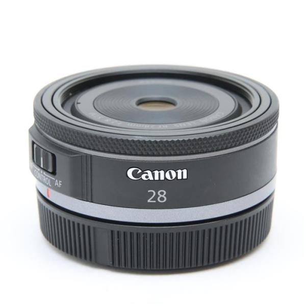 《良品》Canon RF28mm F2.8 STM