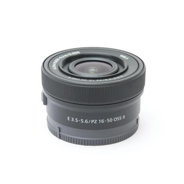 《良品》SONY E PZ 16-50mm F3.5-5.6 OSS II SELP16502