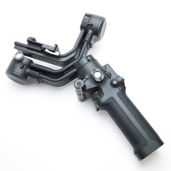 《並品》DJI RSC 2 SC2CP1