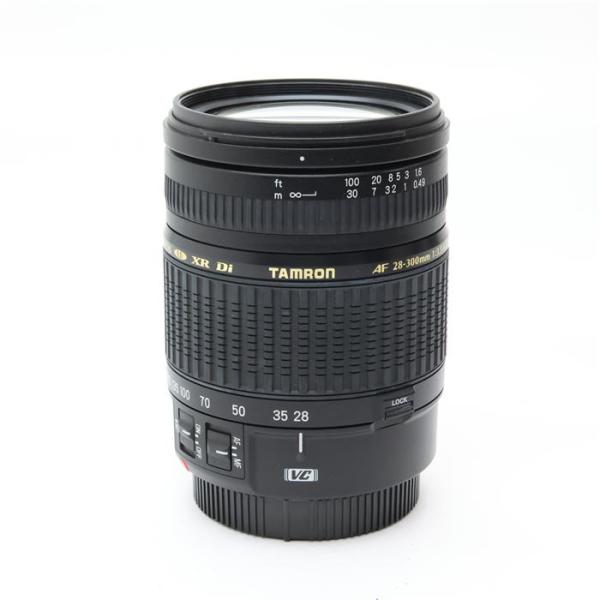 《難有品》TAMRON 28-300mm F3.5-6.3 XR Di VC A20E（キヤノンEF...