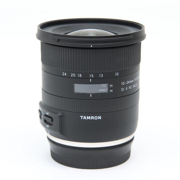《良品》TAMRON 10-24mm F3.5-4.5 DiII VC HLD B023E（キヤノン...