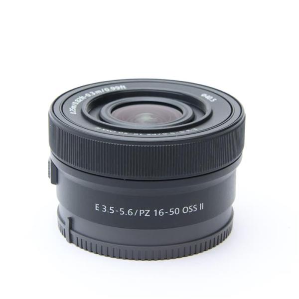 《良品》SONY E PZ 16-50mm F3.5-5.6 OSS II SELP16502