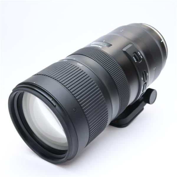 《良品》TAMRON SP 70-200mm F2.8 Di VC USD G2 A025E（キヤノ...