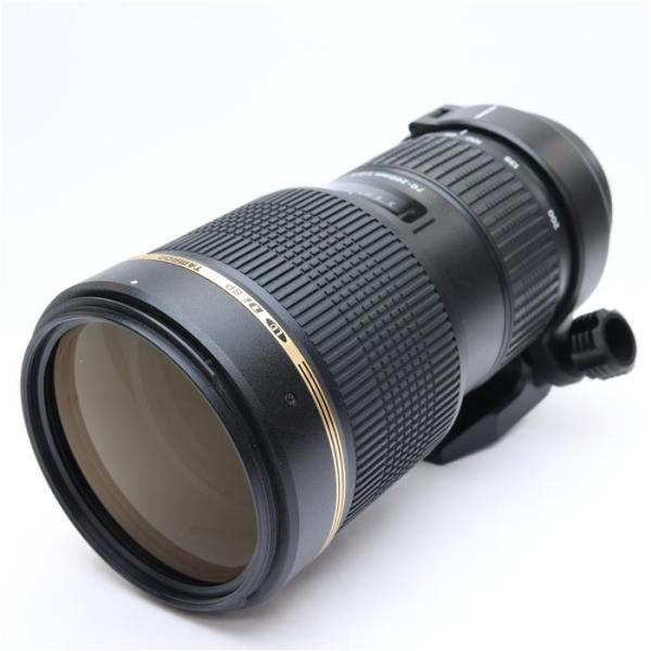 《良品》TAMRON SP AF70-200mm F2.8 Di LD MACRO A001P（ペン...