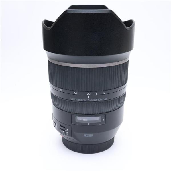 《並品》TAMRON SP 15-30mm F2.8 Di VC USD/Model A012E（キ...