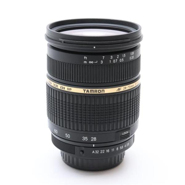 《良品》TAMRON SP AF28-75mm F2.8XR Di Macro A09P（ペンタック...