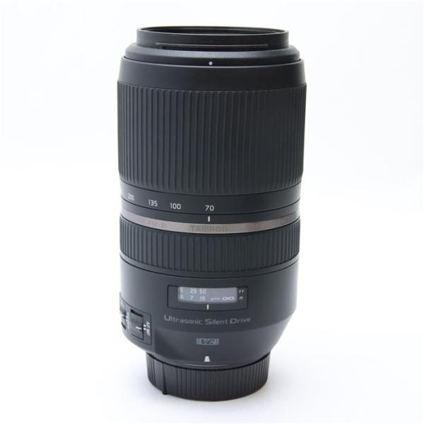 《良品》TAMRON SP 70-300mm F4-5.6 Di VC USD A030N（ニコンF...