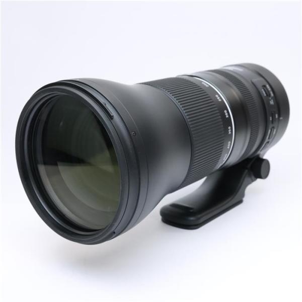 《良品》TAMRON SP 150-600mm F5-6.3 Di VC USD G2 A022N（...