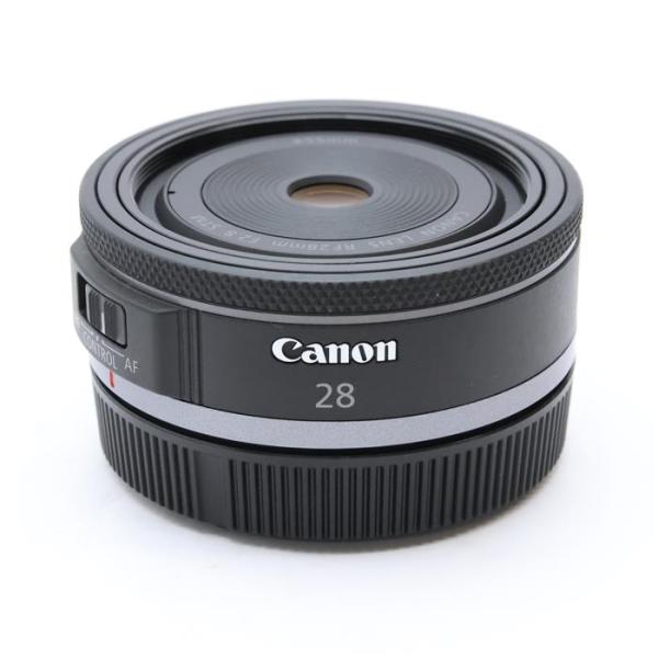 《良品》Canon RF28mm F2.8 STM