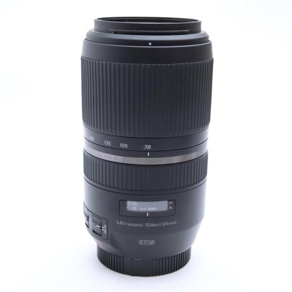 《並品》TAMRON SP 70-300mm F4-5.6 Di VC USD A030E（キヤノン...
