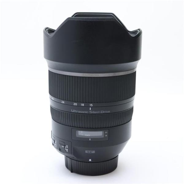 《良品》TAMRON SP 15-30mm F2.8 Di VC USD/Model A012N（ニ...