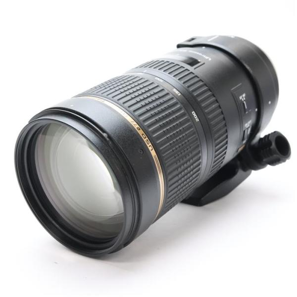 《並品》TAMRON SP 70-200mm F2.8 Di VC USD A009N（ニコンF用）