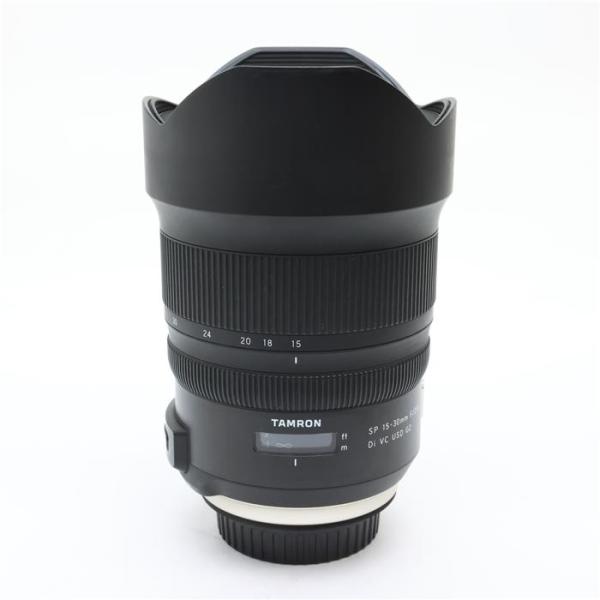 《並品》TAMRON SP 15-30mm F2.8 Di VC USD G2 A041E (キヤノ...