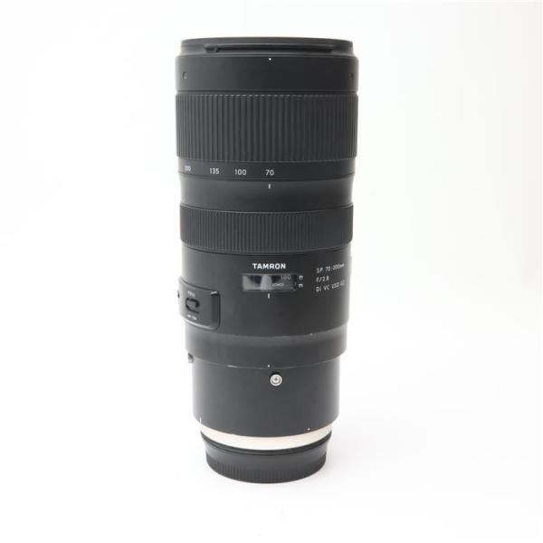 《並品》TAMRON SP 70-200mm F2.8 Di VC USD G2 A025E（キヤノ...