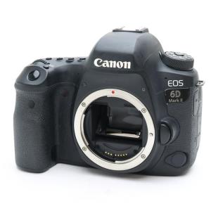 キヤノン（Canon） 《難有品》Canon EOS 6D ボディ : カメラ専門店
